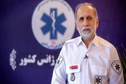  ۱۹۰ نفر از شهدا کمتر از ۱۸ سال سن دارند/ آسیب به ۲۹ بیمارستان، ۴۱واحد بهداشت و ۱۸ پایگاه اورژانس 