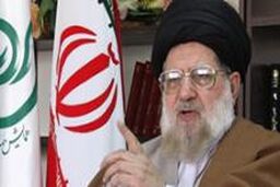 آخرین وضعیت جسمانی آیت الله محمد خامنه ای