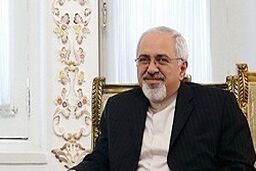 ظریف امروز به ترکیه می‌رود