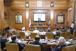 تعیین نمایندگان شورا در سازمان‌ها و کمیسیون‌ها