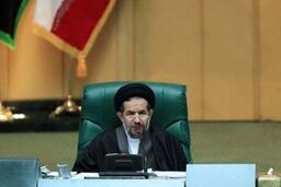 جوشش اعتکاف از درون دانشگاه ها نماد پیوند علم و دین است