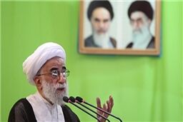 مرگ بر آمریکا شامل سران فتنه هم می‌شود