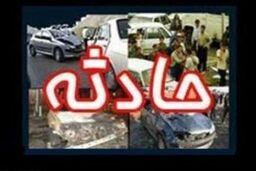 کشته شدن بیش از یک هزار نفر سال گذشته در حوادثرانندگی تهران
