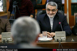 حلقه نهایی تعیین چارچوب مذاکرات هسته ای در محضر رهبر معظم انقلاب تشکیل می شود