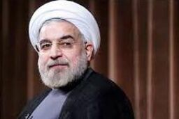 پیام تبریک رییس جمهوری به مناسبت قهرمانی ملی پوشان کشتی آزاد
