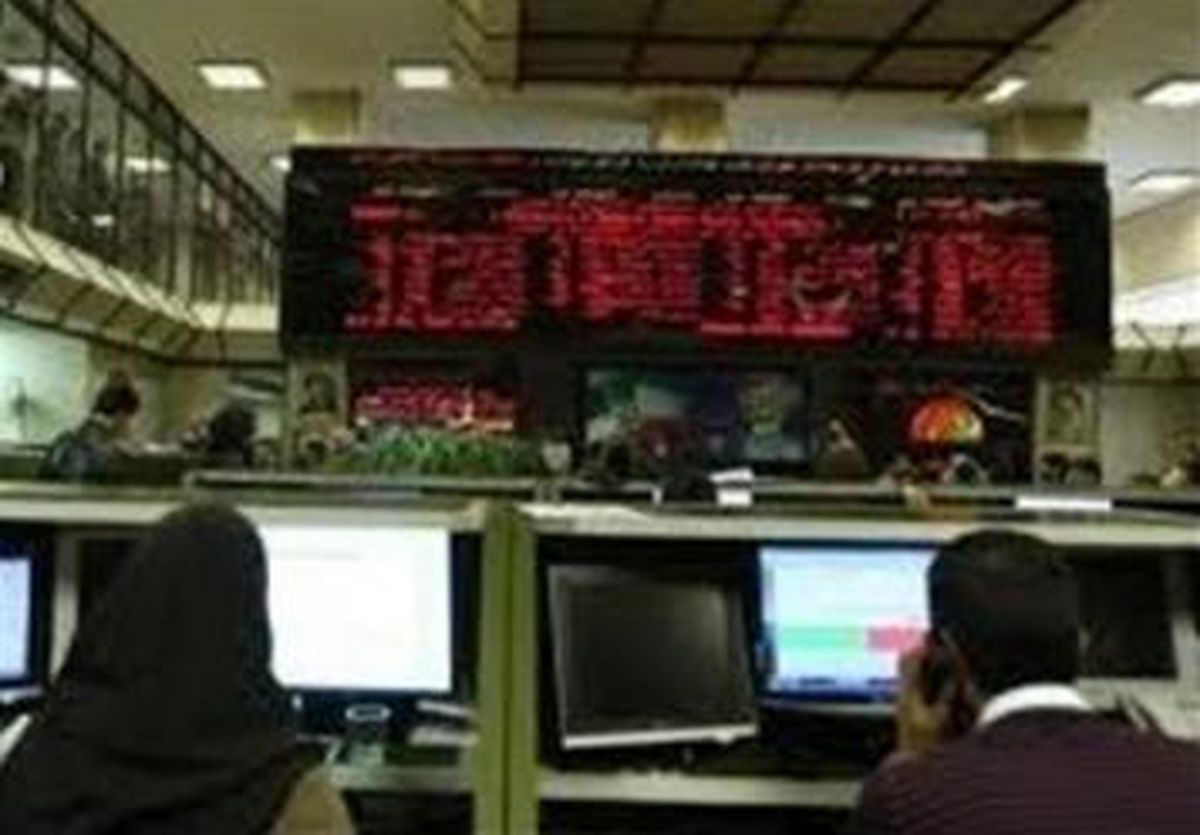 افزایش ۱۲۶ درصدی ارزش معاملات فرابورس
