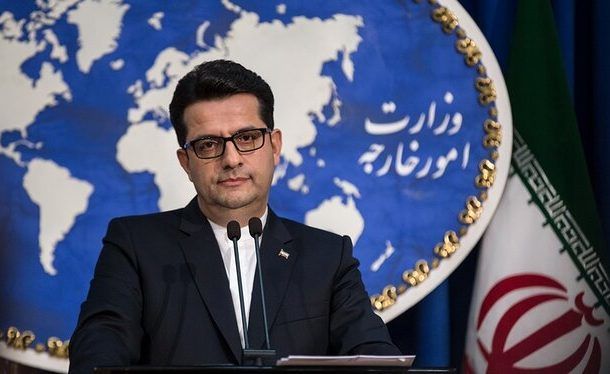 آمریکا به جای تحریمهای تکراری، تعهداتش در برجام را اجرا کند