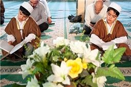 طرح بزرگ ختم جمعی قرآن کریم