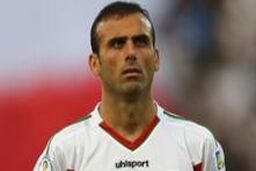 حسینی: رحیمی راستگوتر از خیلی هاست / اول با پرسپولیس صحبت می کنم