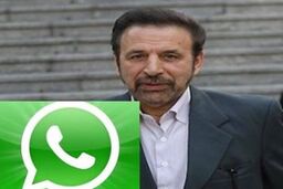 واعظی: کارگروه تعیین مصادیق نمی تواند برای رئیس جمهور تعیین تکلیف کند