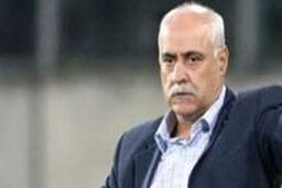 نماینده رویانیان با سرمربی تیم ملی امید گفت وگو کرد / بی اطلاعی وینگادا از طلب کاروالیو