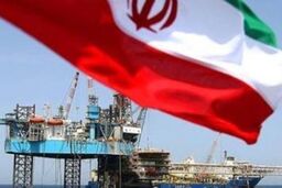 کاهش ۲۰۰ هزار بشکه ای صادرات روزانه نفت ایران در آوریل ۲۰۱۴