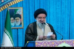 خاتمی: کسی حق شکستن خط قرمزِ وحدت را ندارد