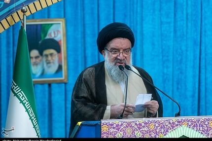 خاتمی: کسی حق شکستن خط قرمزِ وحدت را ندارد