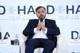 خطیب زاده: جهان در حال گذار به نظم مبتنی بر قدرت است