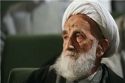 شرط آیت الله خزعلی برای حمایت از دولت روحانی