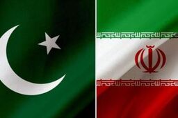 بازار پاکستان بدون محدودیت برای محصولات ایران باز است