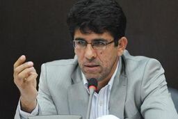 جعفری: مهمترین هدف ما گسترش بازی های بومی و محلی است