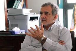گران شدن حامل های انرژی باید با حمایت از بخش سلامت تطابق زمانی داشته باشد