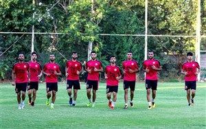 هاشمی: هرساعتی بگویند پدیده پرسپولیس برگزار می‌شود