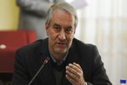 ایران می تواند در جمع ۳ تیم برتر دنیا قرار بگیرد