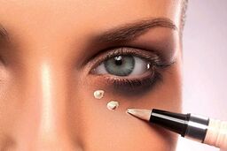 شگفت انگیزترین روش ها برای رفع تیرگی زیر چشم با تکنیک های خانگی و دارویی