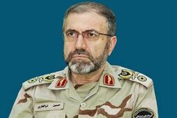 پاکستان باید مانع از تردد علنی تروریست ها در مناطق مرزی شود