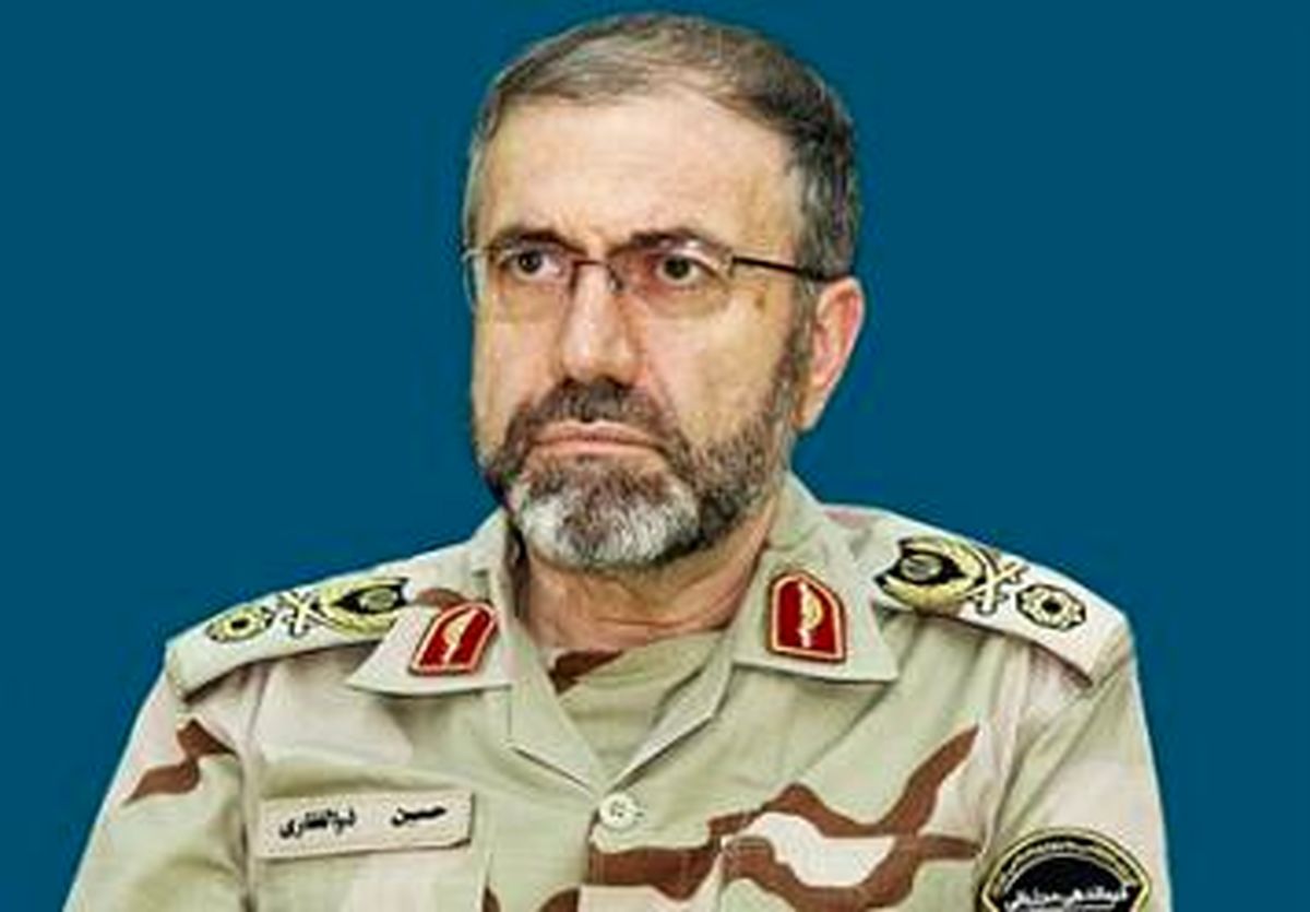 پاکستان باید مانع از تردد علنی تروریست ها در مناطق مرزی شود