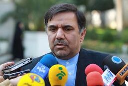 نامه آخوندی به مجلس درباره آزادراه تهران - شمال