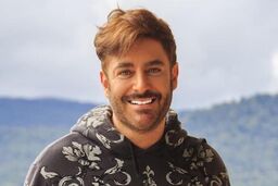 با فیلم جدید محمد رضا گلزار آشنا شوید