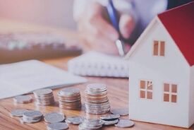 کاهش تورم مسکن در آبان ۱۴۰۴ / مسکن از بازارهای رقیب جا ماند