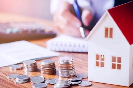 اخذ مالیات مسکن ابزاری مهم در جلوگیری از انجماد بازار مسکن