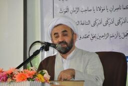 لزوم توجه به پوشش مناسب در فصول گرم / بسیج در تمام بحران ها با آمادگی حضور دارد