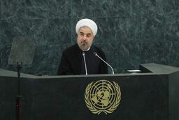 جهان، دوستی بهتر از ایران نخواهد داشت