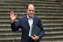 نوری قزلجه: ارز نهاده‌های دامی تامین شد