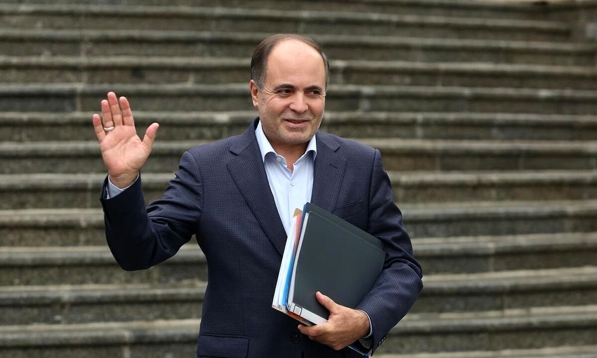 نوری قزلجه: ارز نهاده‌های دامی تامین شد