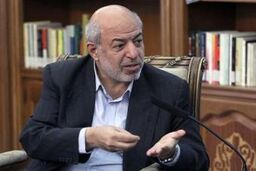 نگرانی های وزیر نیرو از بحران آب در تابستان