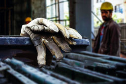 کارگران نخستین گروهی هستند که در رکود اقتصادی آسیب می‌بینند