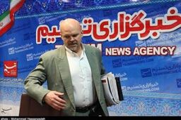 آمادگی هلال احمر ایران در پاسخگویی به حوادثبالاست