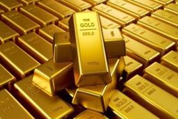 قیمت جهانی طلا به ۱۲۹۴ دلار در هر اونس رسید