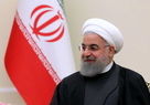 پاسخ روحانی به توئیت ترامپ
