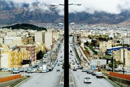 اعلام آمادگی استان ایلام برای اسکان زائران اربعین