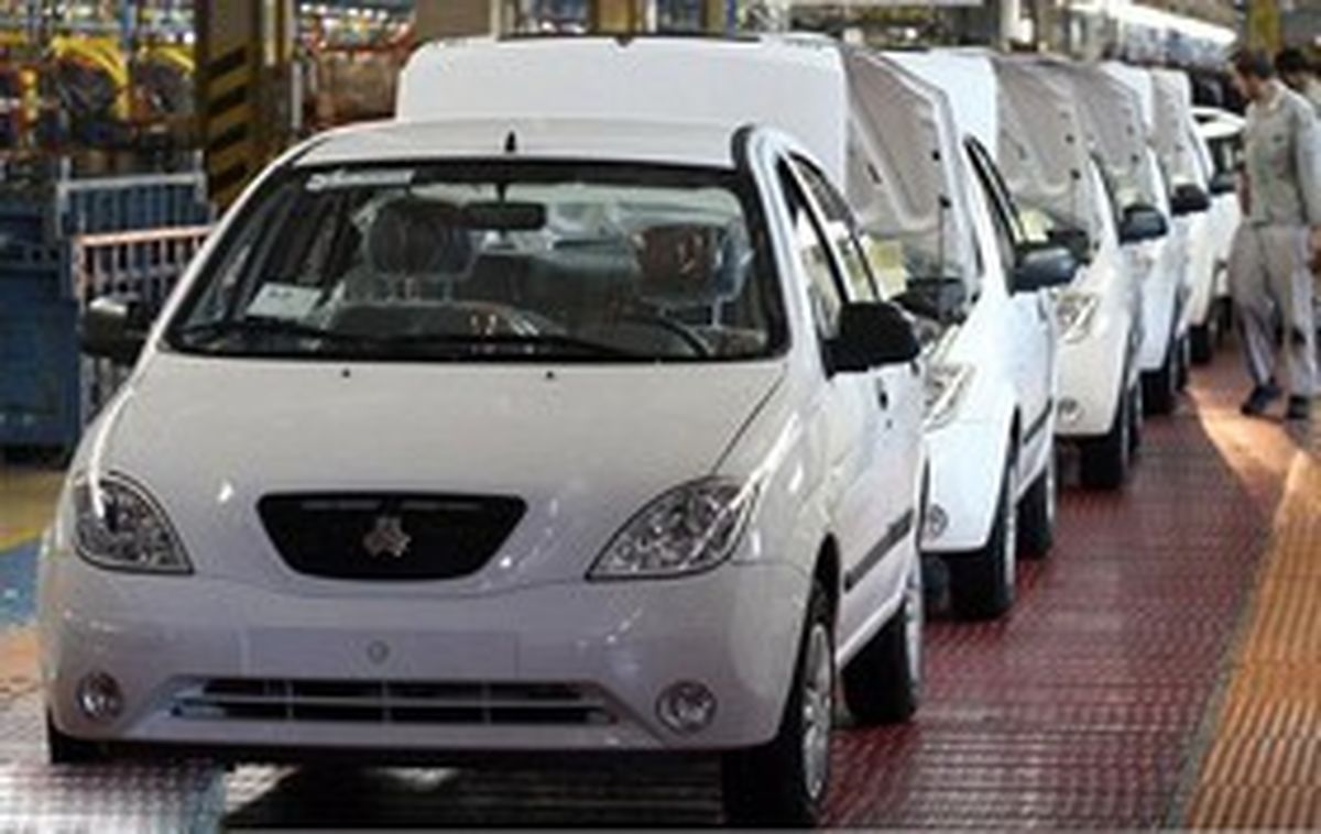 خودروهای پر تیراژ داخلی به ثبات قیمتی رسیدند