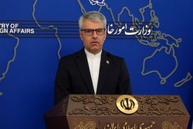 بقایی: واژه تسلیم برای ما پذیرفتنی نیست
