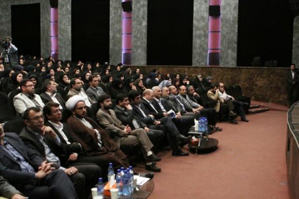 گزارش تصویری از جشنواره پاسداشت نخستین های اتاف