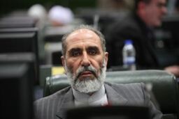 رئیس امور مجلس معاونت برنامه ریزی و نظارت راهبردی رئیس جمهور منصوب شد