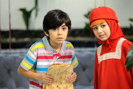 «دختر برقی»؛ فیلمی که دختران را قهرمان قصه می‌کند