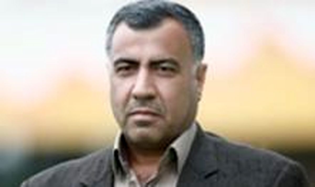 کشوری فرد: همه چک ها پاس شده / در لیگ برتر باقی می مانیم