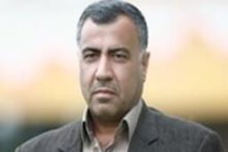 کشوری فرد: همه چک ها پاس شده / در لیگ برتر باقی می مانیم