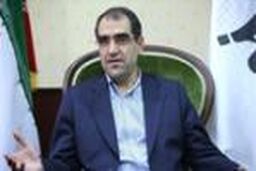 تغییر سیمای سلامت جامعه با پرداخت سهمی از درآمد هدفمندی یارانه ها